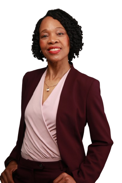 Nomawethu Duruwe-Makwela Executive Keynote Speaker
